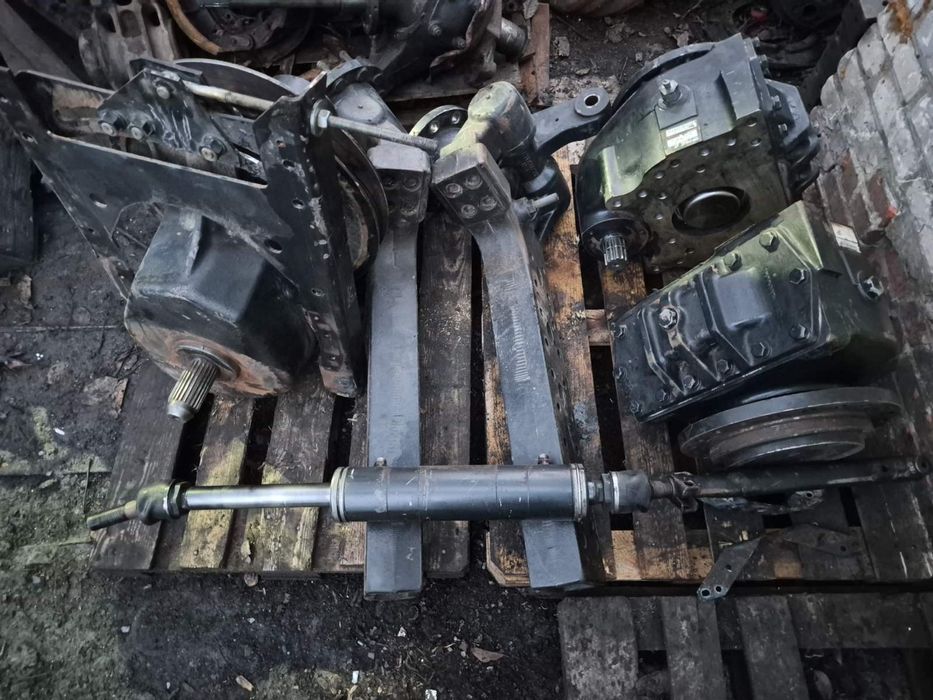 Сiчкарня Измельчитель Комбаина Case 2388 5088 Кейс вал сiчкарнi