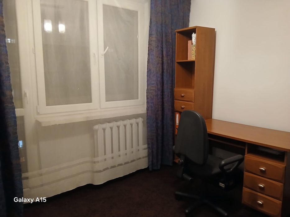 3 pokojowe mieszkanie, Kraków, Bieżanowska 78, Stary Prokocim