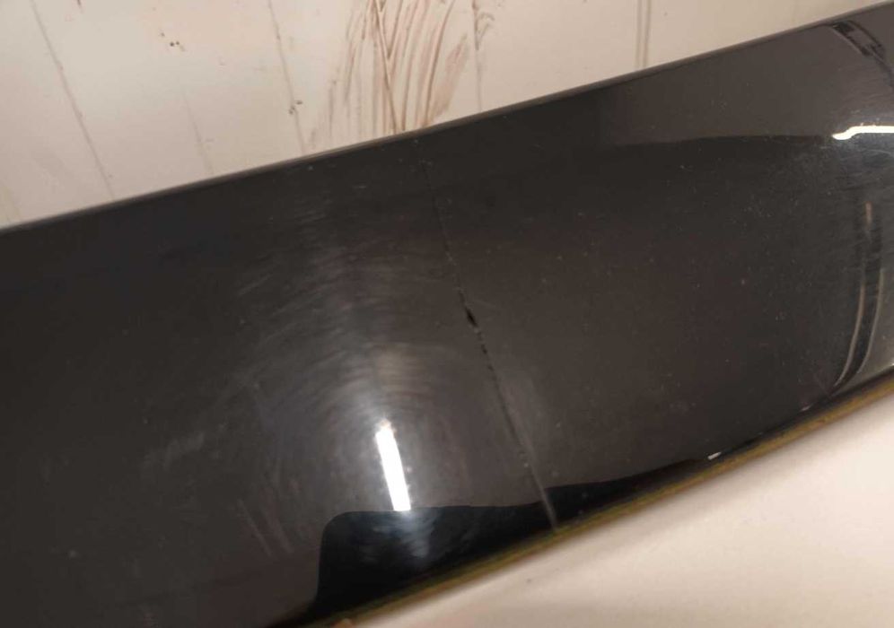 Klapa bagażnika pokrywa LA7W Passat CC przed lift oryginał