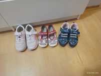 Buty kapcie dla dziewczynki rozm. 29