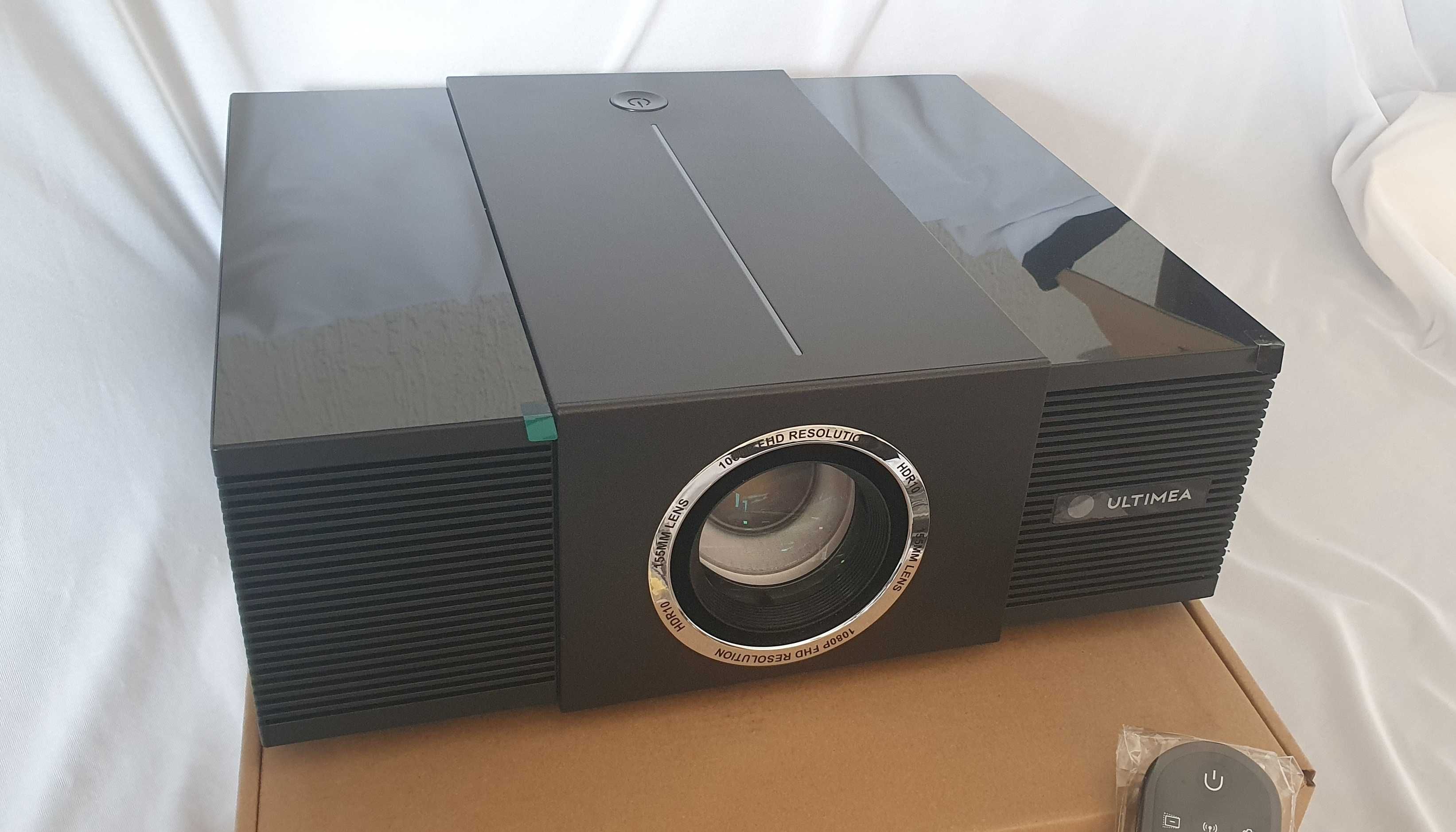 Projektor ULTIMEA Apollo P60