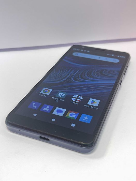 ZTE Blade A3 2020