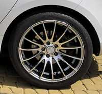 Opony letnie Continental 215/40/R18 oraz GT Radial 235/40/R18