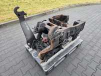 TUZ, przedni podnośnik, New Holland T6.180
