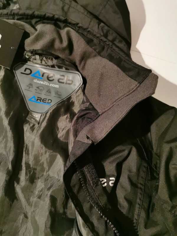 Kurtka snowboardowa narciarska Dare2b membrana 5000 z metką r. XS