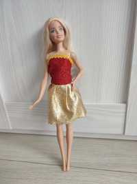 Oryginalna lalka Barbie Mattel