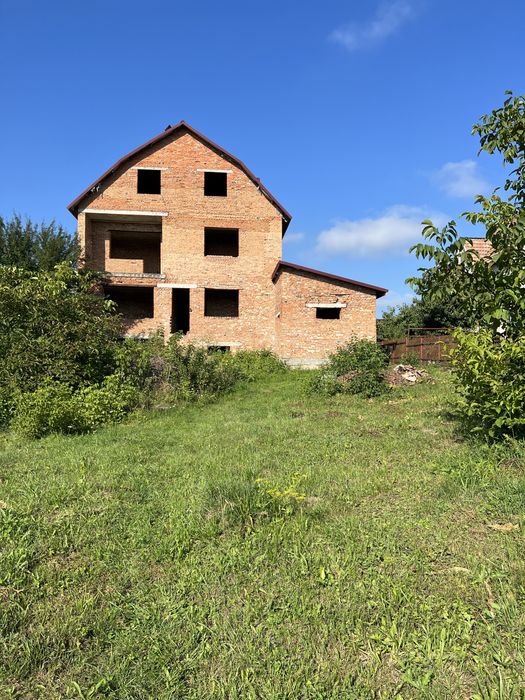 Продам будинок Дубово