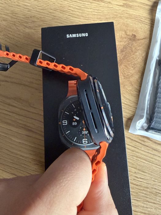 Samsung Watch Ultra LTE