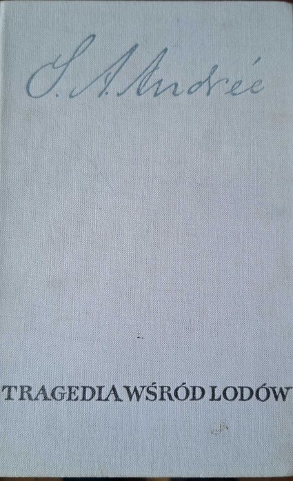 Tragedia wśród lodów