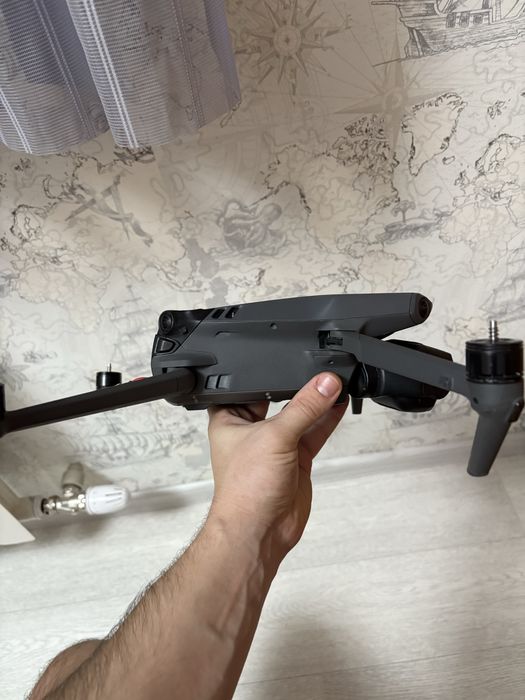 Mavic 3 pro з баткою