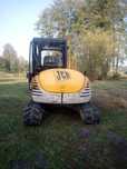 Екскаватор JCB 8060 2004