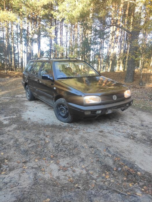 Продам Golf 3 1.9tdi