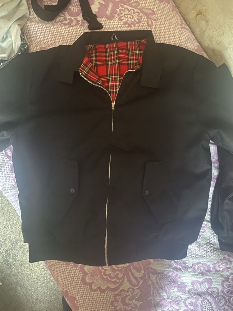 Харик по типу Lonsdale в новом состоянии
