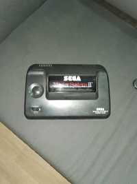 Sega master system