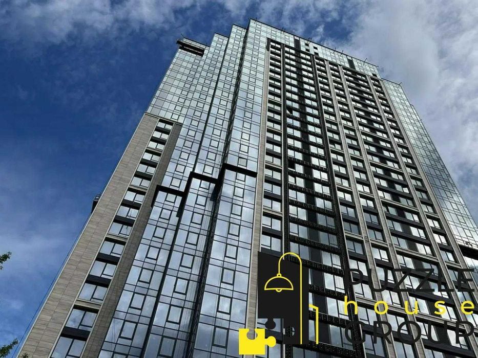 Перепоступка! Продаж 2к квартири 87,44 м2 ЖК А136