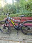 Rower elektryczny Specialized Turbo Levo FSR  rozm. M