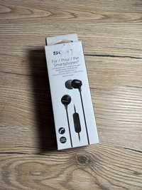 Навушники Sony MDR-EX15AP