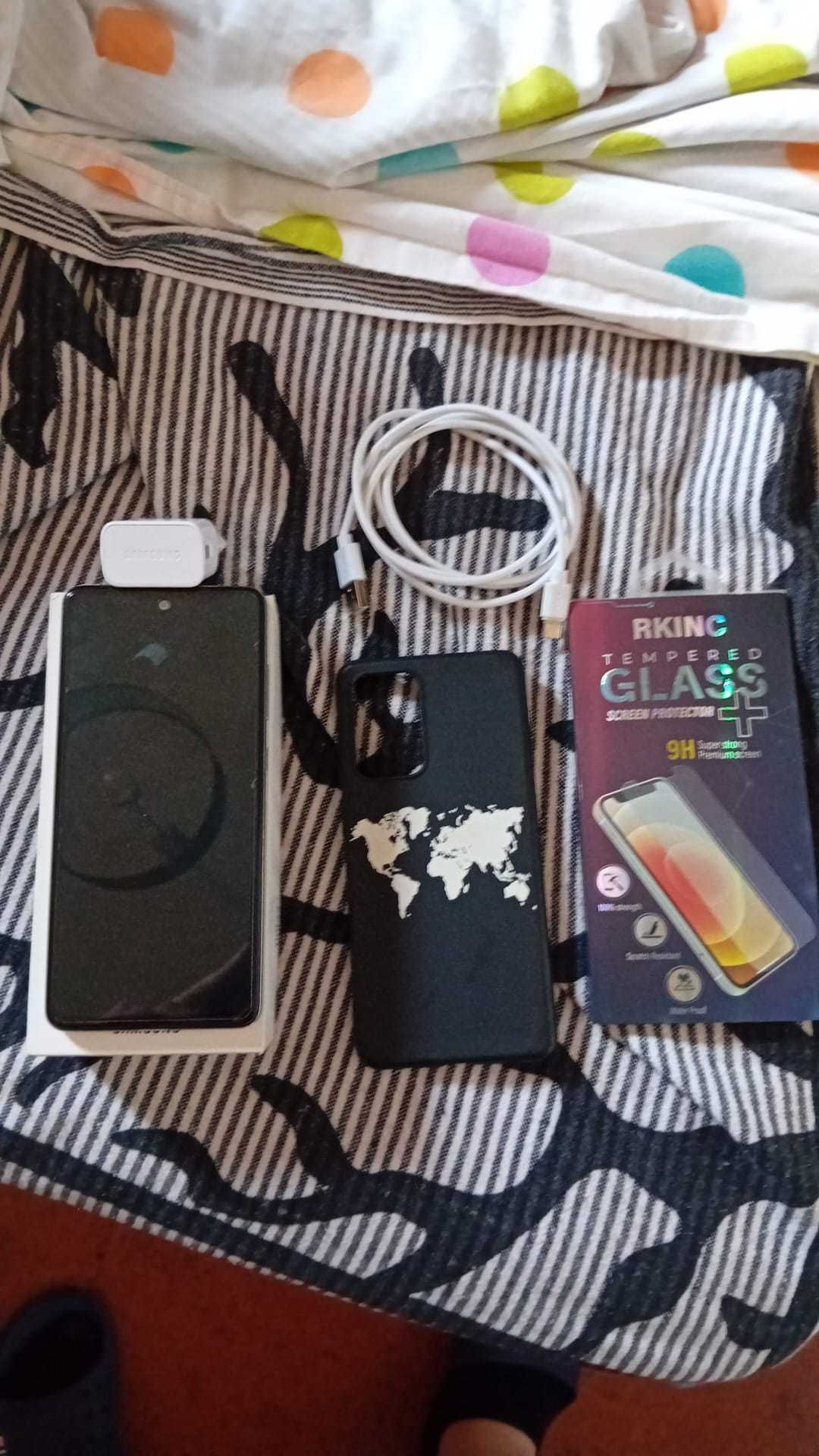 Samsung A52 5G 128GB