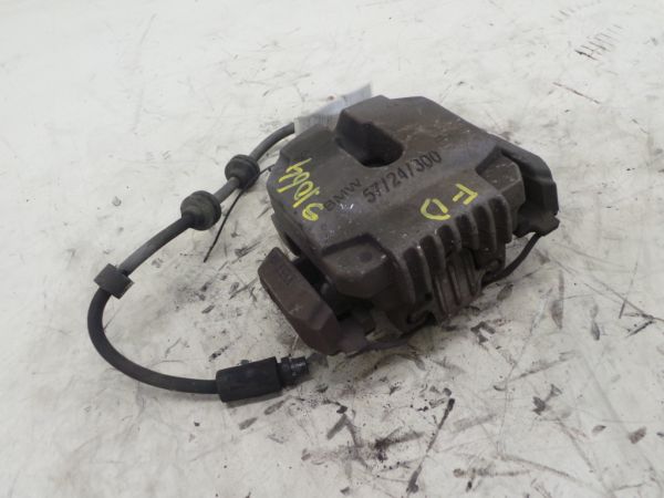 Pinça travão / maxila de travão frente direita BMW 3 (E90)