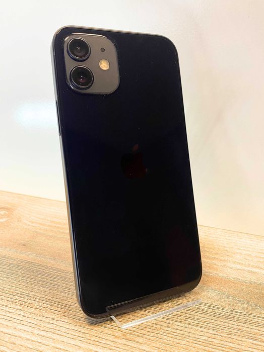 iPhone 12 128GB - 100% Bateria - IDEALNY - Wybór kolorów - Gwarancja