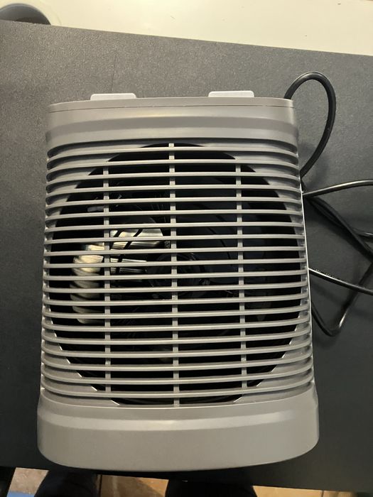 Termowentylator rowenta instant comfort comact IP20