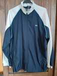 Reebok męska Kurtka wiatrówka r.52/54