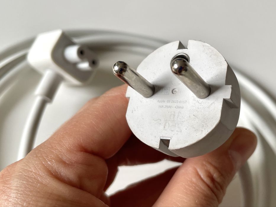 Przedlużacz do zasilacza MacBook Pro Apple