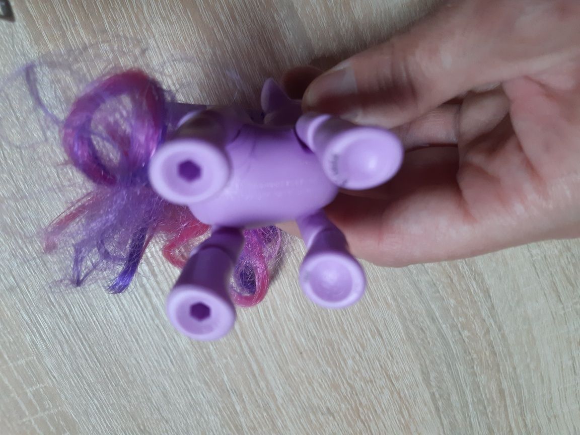 Kucyk My Little Pony Twighlight Hasbro