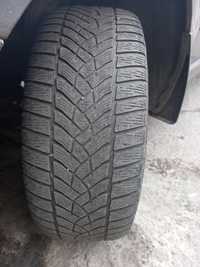 1шт гума 235/45 r17