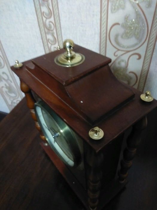 Часы Весна СССР.