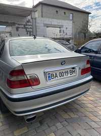 BMW E46 1999 3 series