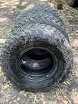 Шини ANTARES DEEP DIGGER 33x12.50R15LT.  18 рік