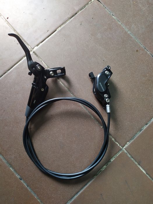 Hamulec tylni Sram Code RSC