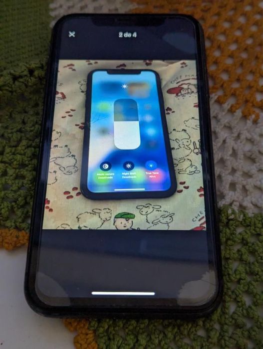 Troco iphone 11 como novo