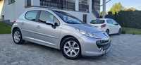 Peugeot 207 1.6 HDI#klimatronic#oferta prywatna#