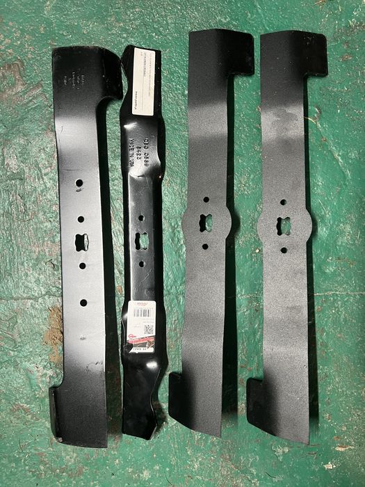 Kosiarka spalinowa Advance 53 SPKV HW legendarny silnik Kawasaki