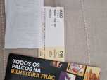 Matuê - Tour 333 (Plateia em pé)