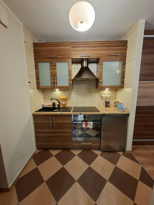 Zestaw meble kuchenne