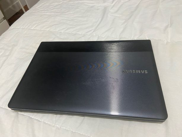 Notebook Samsung i5