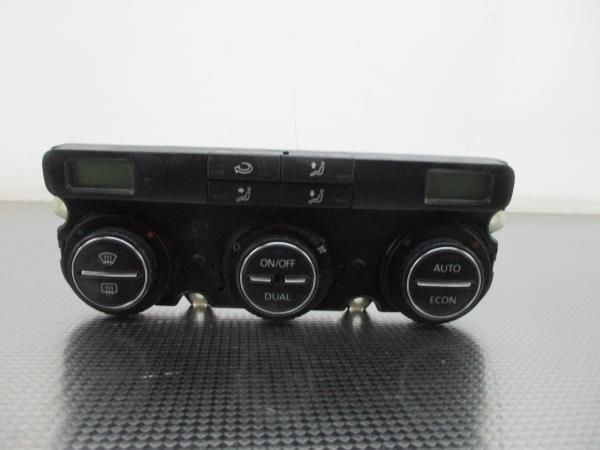 Comando chauffage / sofagem VOLKSWAGEN Passat (3C2)