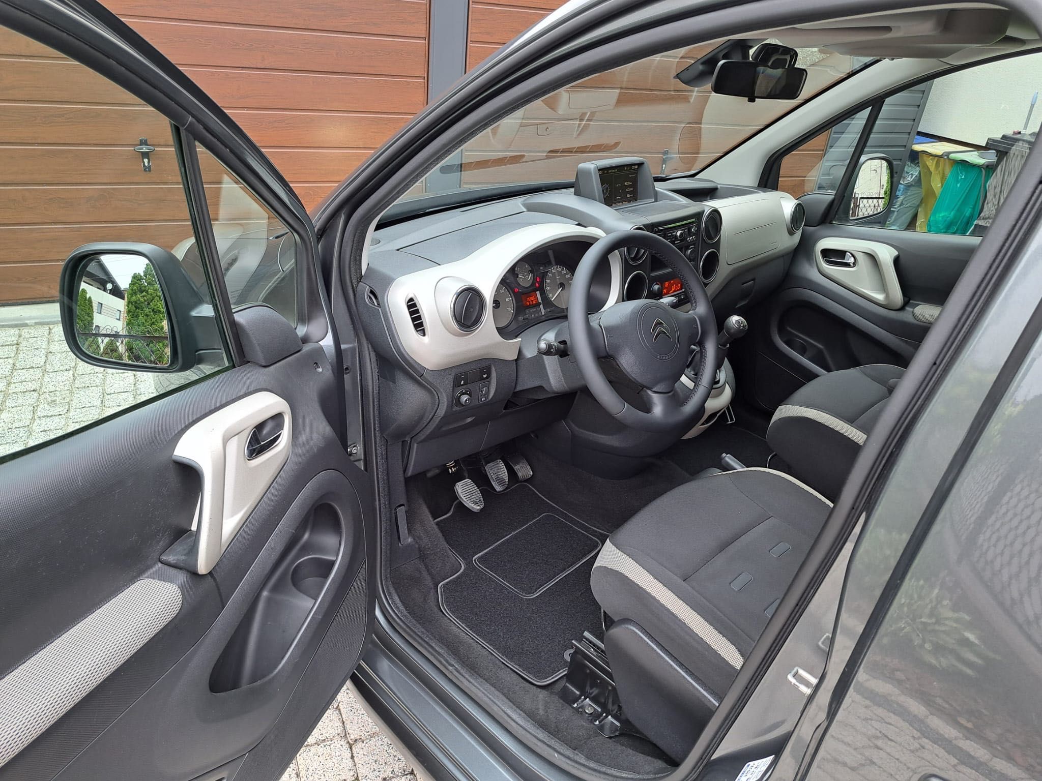 Citroen Berlingo Multispace XTR ładny stan