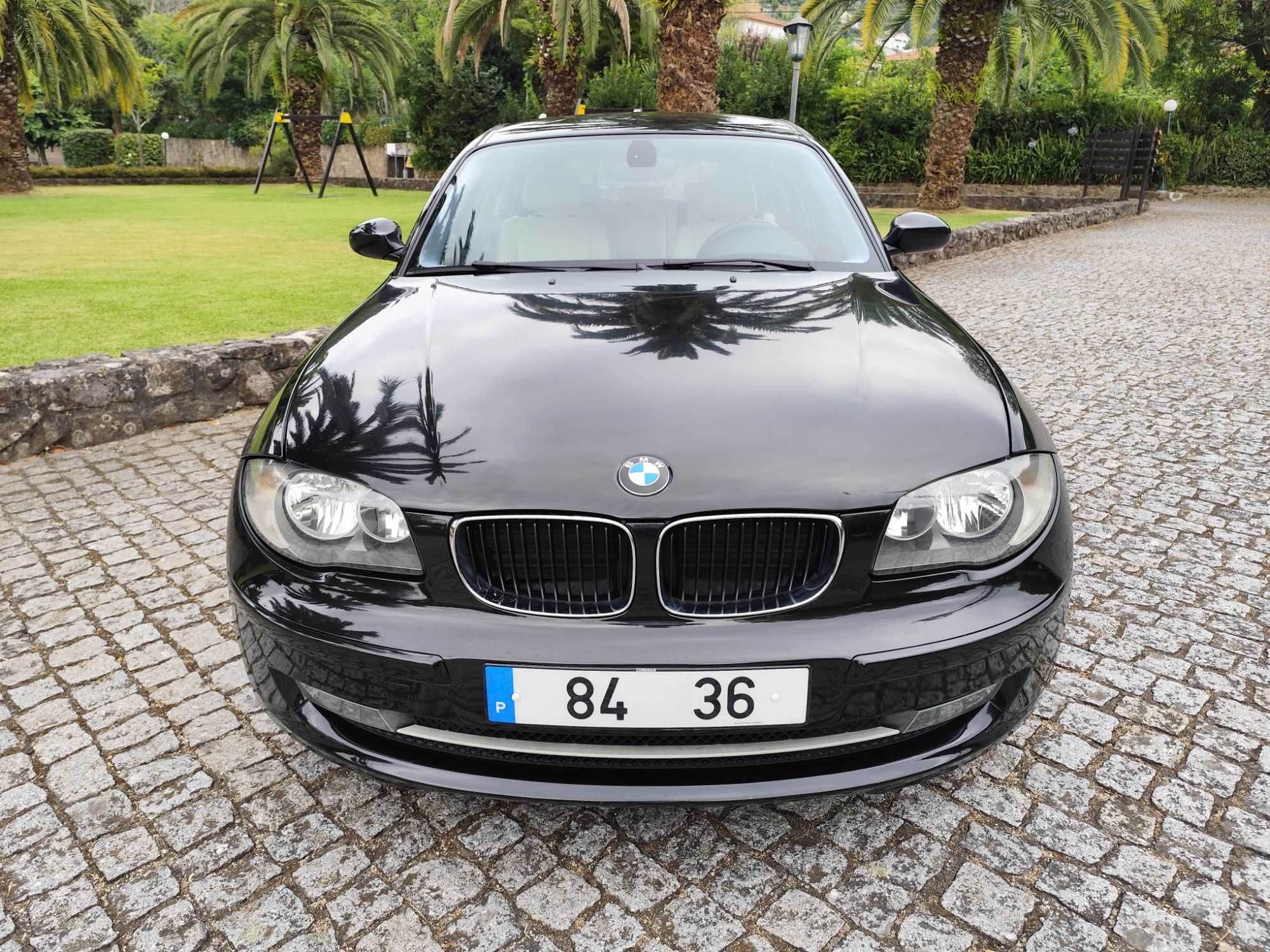 Bmw 118d - Irrepreensível - 220 Mil Km´s Reais - Aceito Retoma