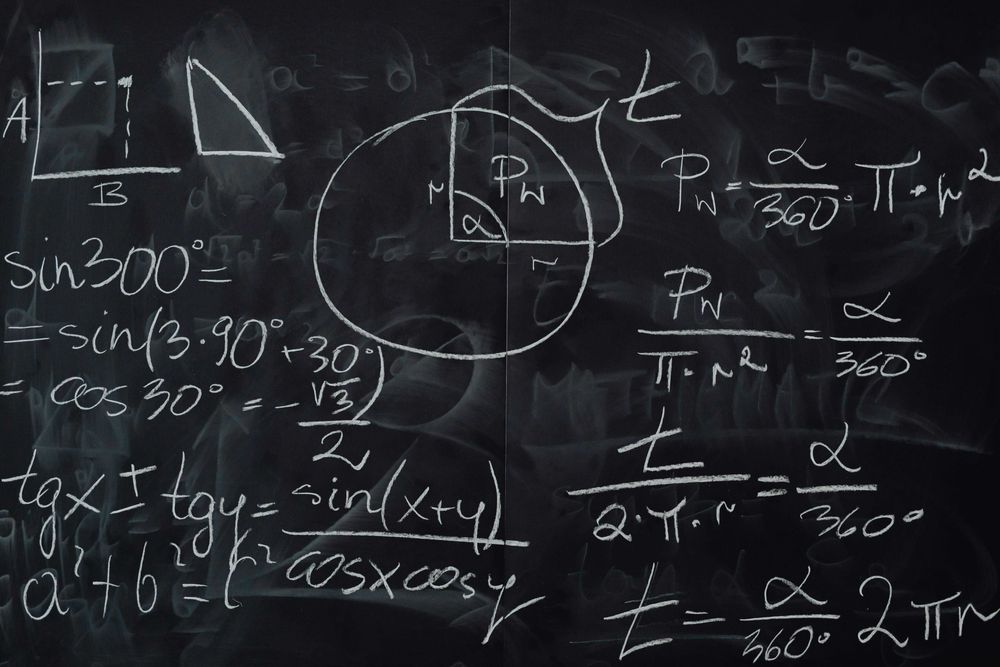 Matematyka online – skutecznie i bez stresu! Doświadczony korepetytor
