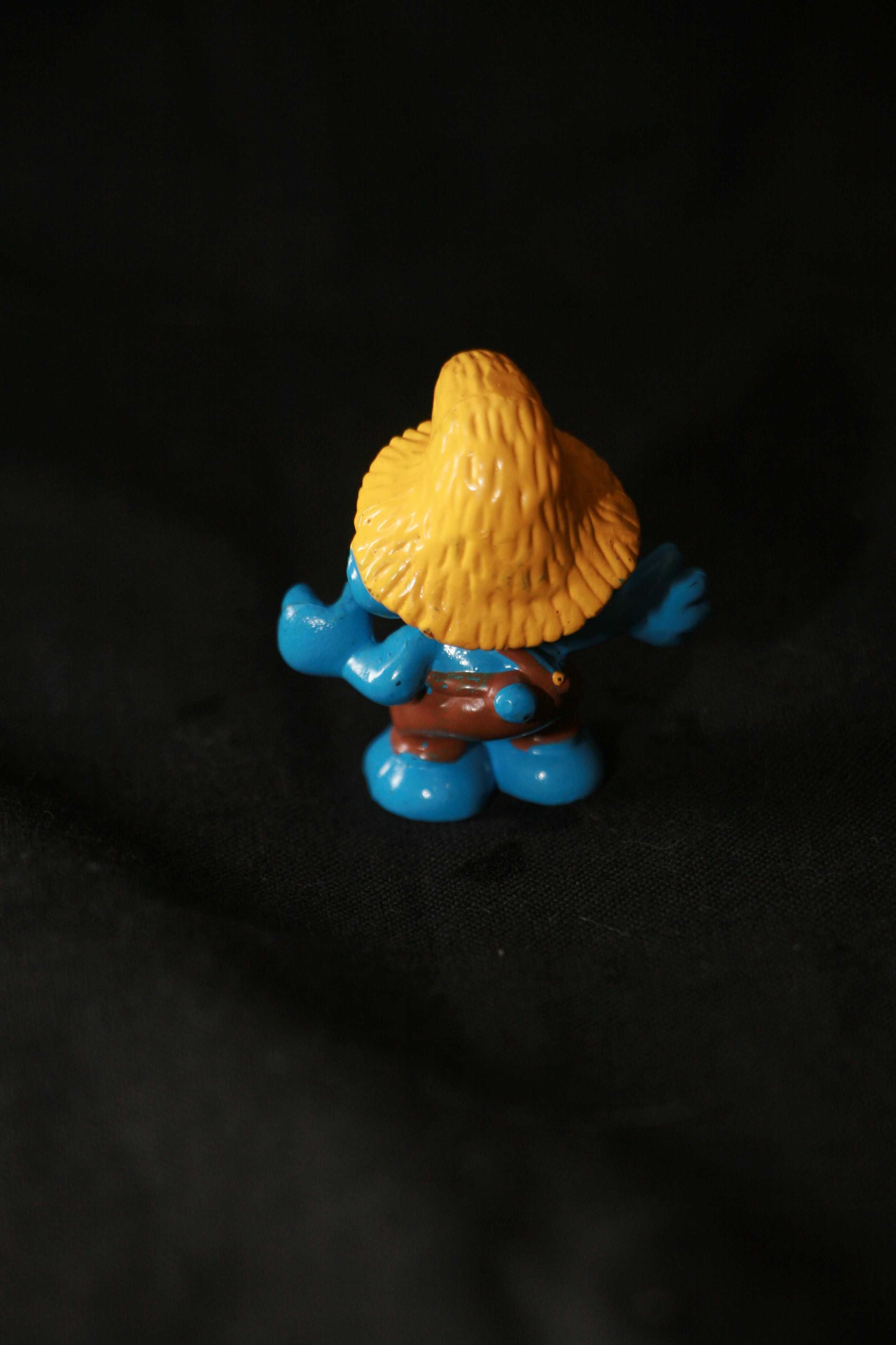 Smurf Ferrero 1995