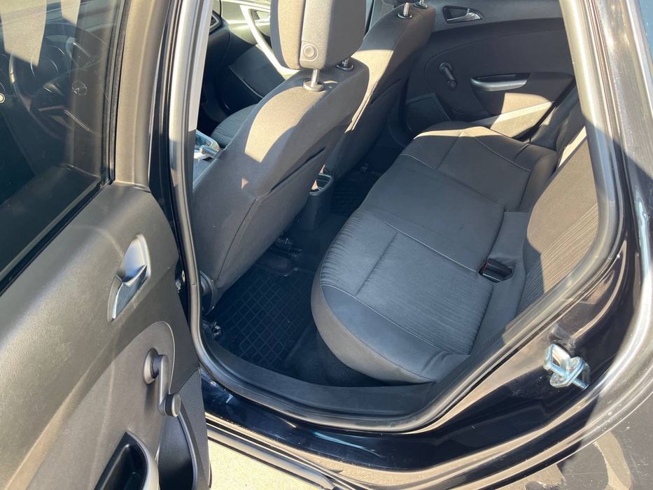 Продам Opel Astra