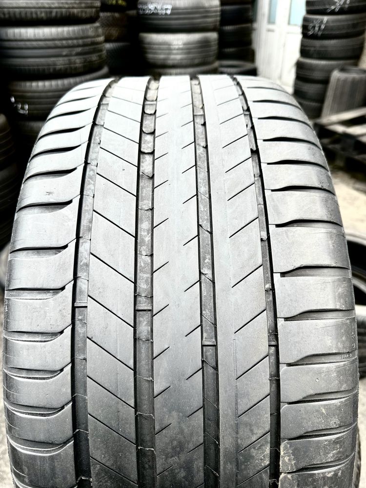 265/45/20+295/40/20 Michelin Latitude Sport3 | 85%остаток |летние шины