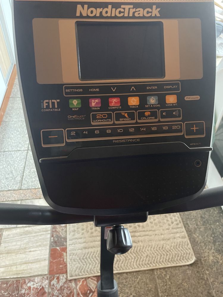 Rowerek Nordictrack GX 5.0