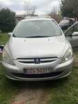 Peugeot 307 1.6 beznyna