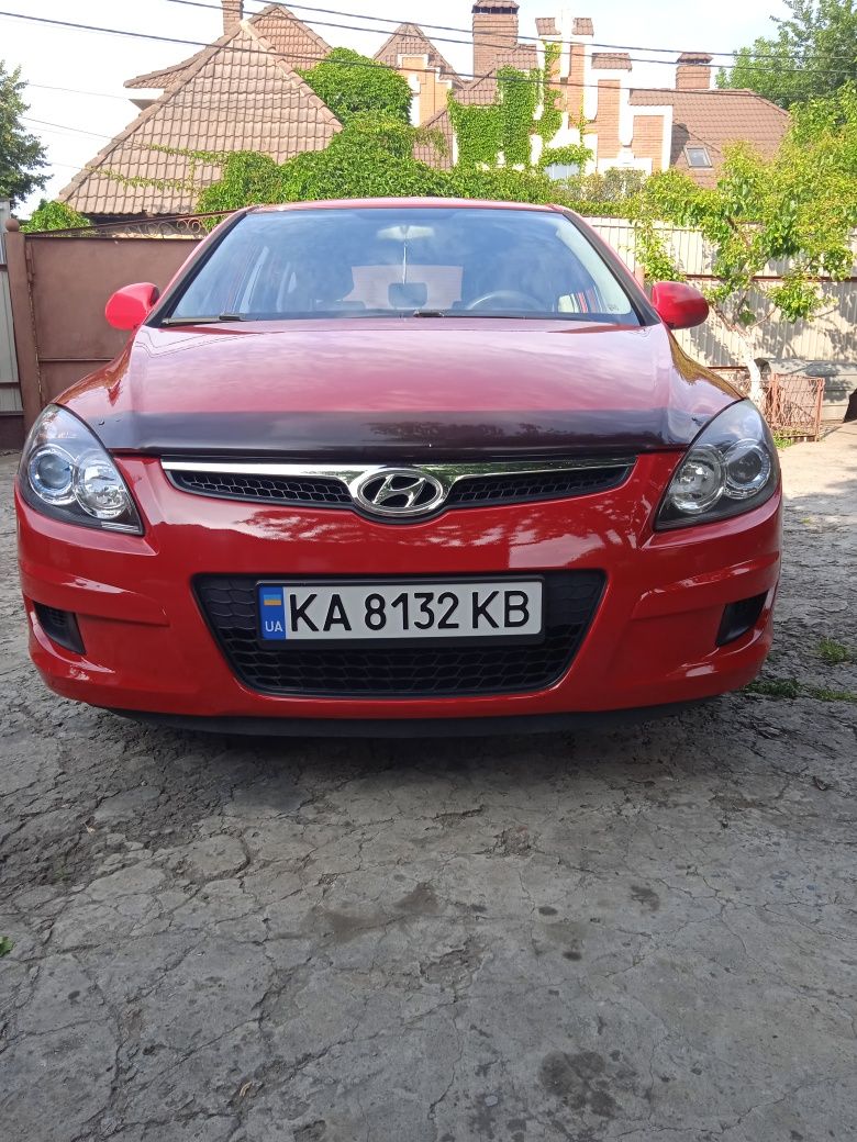 Продам Hyundai i30