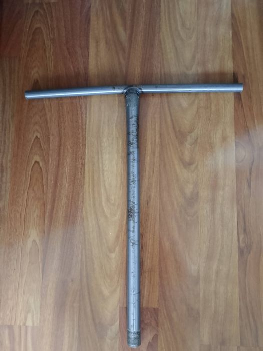 Kierownica NATIVE STEM